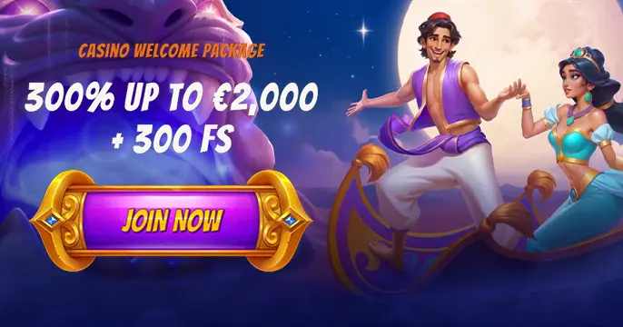 Alawin casino